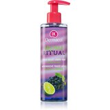 Dermacol Aroma Ritual Grape & Lime antistres tekući sapun 250 ml | shoptok.hr