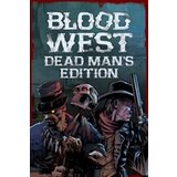 Xbox One / Xbox 360 / Xbox Live Blood West: Dead Man's Edition PC/XBOX LIVE Key EUROPE | ePonuda.com