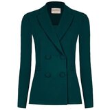 Rinascimento Jakne CFC0125418003 Zelena | Shoptok.si