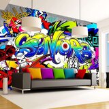  Tapeta - Language of a City 350x245 Cijene
