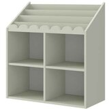 BELLAMY Book Nook Montessori regal za knjige, sage | shoptok.hr