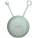 VAVA prenosna Baby zvočna naprava z nočno lučko, zelena, 78-07010-010 | Shoptok.si