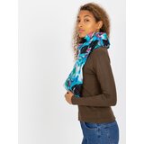 Factory Price Pareo-AT-PO-176205.60-Turquoise | shoptok.hr