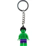 LEGO® Super Heroes - Privjesak za ključeve Hulk (854321)