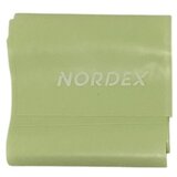 Nordex Pilates traka 2000x150x0.45mm, Svetlozelena Cene