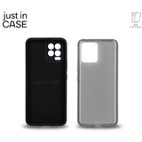 Just in case 2u1 extra case mix paket crni za Realme 8 ( MIX442BK ) Cene