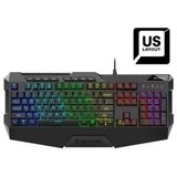  Tastatura RGB SHARKOON gaming SKILLER SGK4 US-Layout | Eponuda.ba