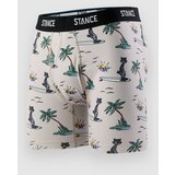 Stance Kool Kats Boksarice stringgrey cene