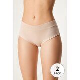 Astratex 2PACK Klasične gaćice Bamboo Mina | shoptok.hr