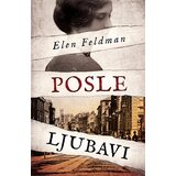 Laguna Elen Feldman - Posle ljubavi Cene