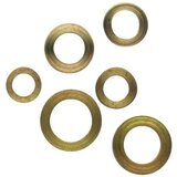 IBFM Podloška mesingana za baglamu tokarsku 12mm 513012 | Eponuda.ba