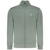 North Sails MUŠKI ZELENI DUŽI DUKSERA S PATENTOM | shoptok.hr