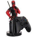 Exquisite Gaming Cable Guys Marvel - Deadpool & Wolverine - Deadpool | Eponuda.com