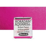Akvarel boje Schmincke Horadam pola posudice | 930 Brilliant Purple