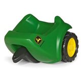  prikolica john deere za guraljku 132072 | ePonuda.com