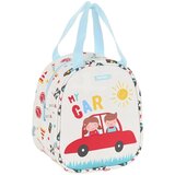 SAFTA Hladilna torba Sac isotherme my car multicolor Večbarvna Cene