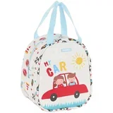 Hladilna torba Sac isotherme my car multicolor Večbarvna