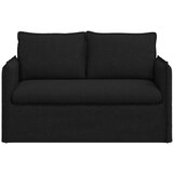 SOFA Crna 195 x 82 x 85 cm Metal | shoptok.hr