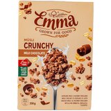 Emma Musli crunchy cokolada 350g | ePonuda.com
