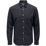 Only & Sons Srajca 'BEN' mornarska