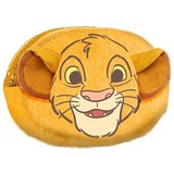 LION KING Novčanik za kovanice Disney The - plišani Simba | shoptok.hr