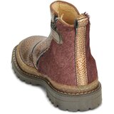 Pom d'Api WALL BOOTS Gold | shoptok.hr