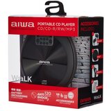 Aiwa prenosni cd predvajalnik PCD-810RD | Shoptok.si