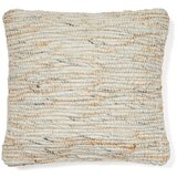 Kave Home Ukrasna jastučnica od mješavine vune 45x45 cm Selise – Cijene