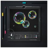  BOJE DRVENE 12BOJA TROKUTASTE BLACK EDITION FABER-CASTELL 116412 BLISTER | shoptok.hr