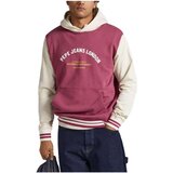 Pepe Jeans Puloverji - Rožnata | Shoptok.si