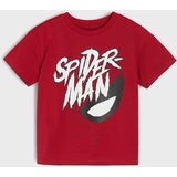 Sinsay Pamučne majice s printom 2 kom Spider-Man | shoptok.hr