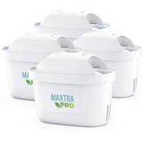 Brita MAXTRA PRO Pure Performance filtrirni vložki 3+1 kos, (5000312674) | Shoptok.si