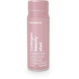 BeastPink kolagen Beauty Shot pomorandža