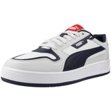Puma COURT CLASSIC STREET Bijela | shoptok.hr