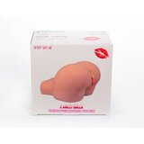 Mistress Masturbator Double Hole Iv | Shoptok.si
