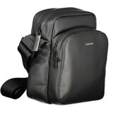 Calvin Klein MEN'S SHOULDER BAG BLACK | ePonuda.com