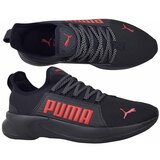 Puma Nizke superge Softride Premier Črna | Shoptok.si