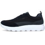 Geox Nizke superge U45BYA01422 Modra | Shoptok.si
