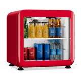 Klarstein Audrey Evo hladilnik za pijačo | 39 x 38 cm | LED notranja osvetlitev | 75 W | 42 dB | Shoptok.si