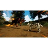 Trailmark Games Warrior Cats: Clans Of The Forest (Playstation 5) | Shoptok.si