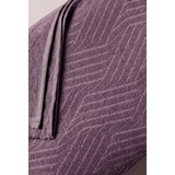 Stefan tekstil Frotir prekrivač 200x210 talas-lavanda ( 51-lavandat ) Cene