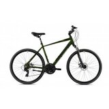 Capriolo bicikl trek-roadster m 28" zeleno 22 | ePonuda.com
