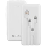 Powerbank CoolBox COO-PB10K-C1 10000 mAh | shoptok.hr