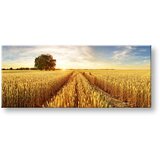  Slike na platnu PRISTANIŠČE_053-13 (moderne slike na platnu) | Shoptok.si
