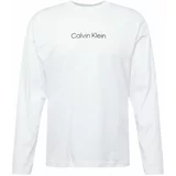 Calvin Klein Majica 'HERO' crna / bijela
