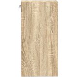 Viseći ormar sonoma hrast 30x29 5x60 cm izrađeno drvo | shoptok.hr
