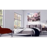  Slika - Pink Paris 120x80 | shoptok.hr