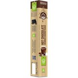 La_Natura_Lifestyle La Natura Lifestyle BIO Topla čokolada kakao 10 kapsula Bag NPCC DACH | ePonuda.com