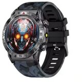 Mador Pametni sat kc80, Crni | ePonuda.com