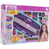  Bracelet Making Kit + Accessories | Shoptok.si